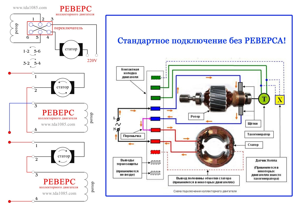 Как От Двигателя Стиралки Сделать Вибратор