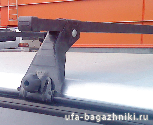 Багажник на крышу ваз-2115 Багажник на крышу ваз-2115