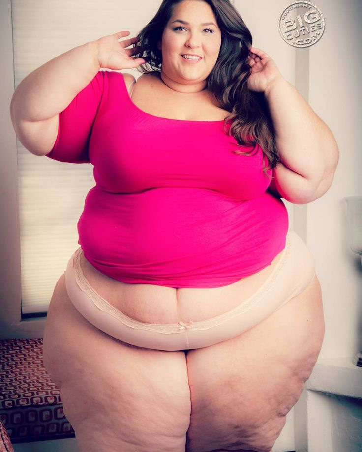 Fat girl