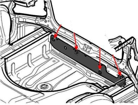 Как снять задний бампер хс90 Руки дошли до бампера - Volvo XC70 II, 2,5 л, 2007 года своими руками DRIVE2