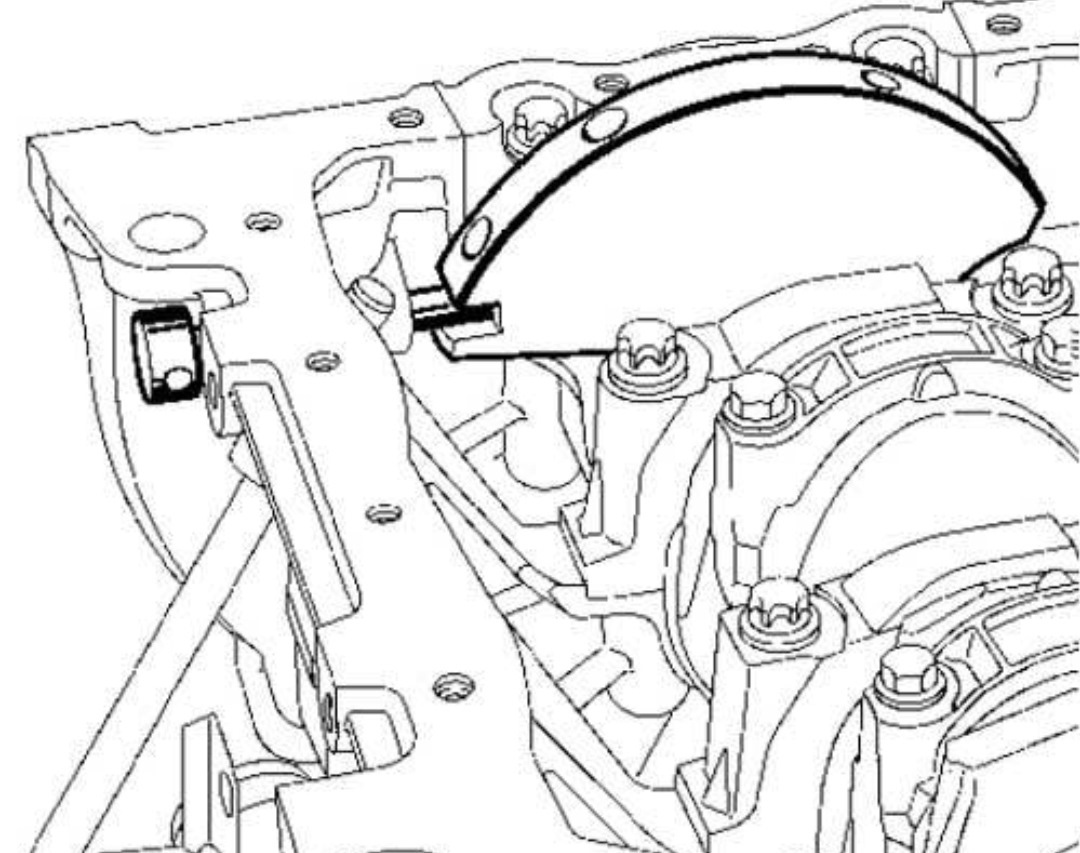 Обороты f4r. Двигателем f4r рено дастер 2. Двигателем f4r рено дастер 2. 6. Фиксация коленвала рено меган 2.