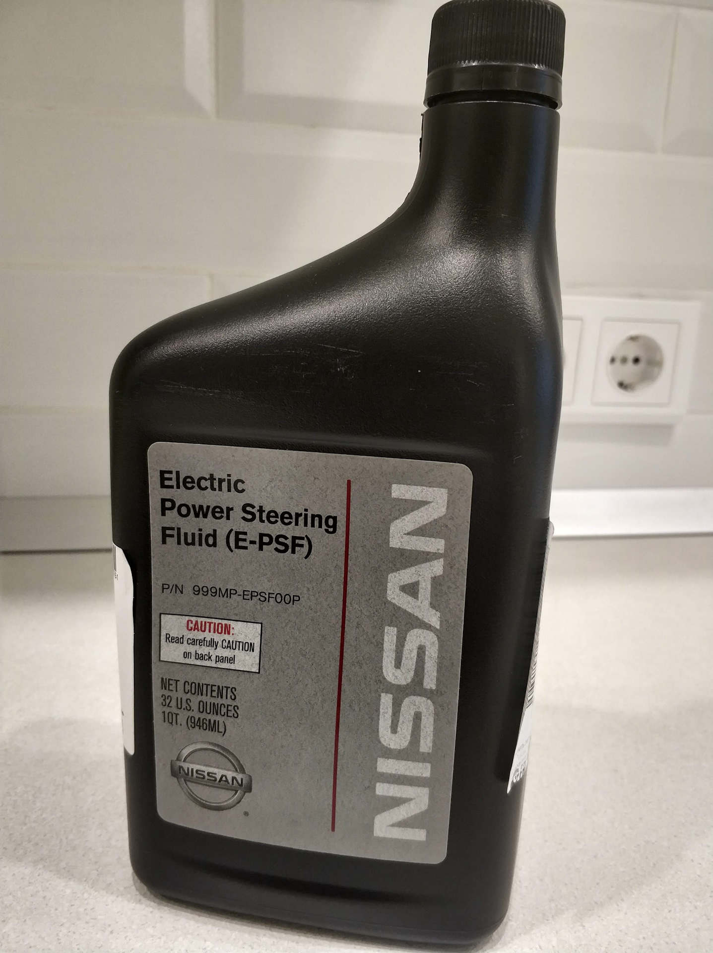 Nissan power steering fluid аналог