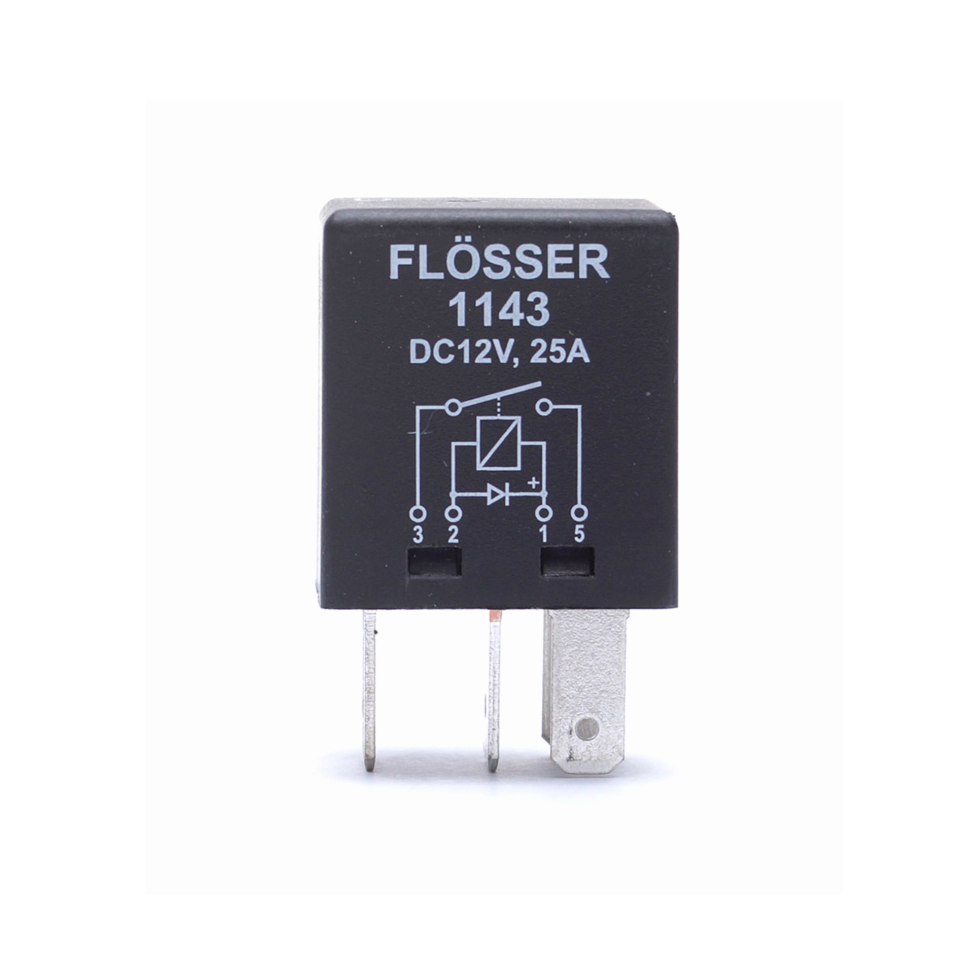 12v 25a. Flosser 1143 реле. Автомобильное реле 12в с диодом. Реле автомобильное 12v 25a автомобильные. 4х контактное реле с диодом.