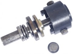 Vq CSHcwew4GujMuTQP5hN Pwc 240 Как выбить обойму подшипника ступицы