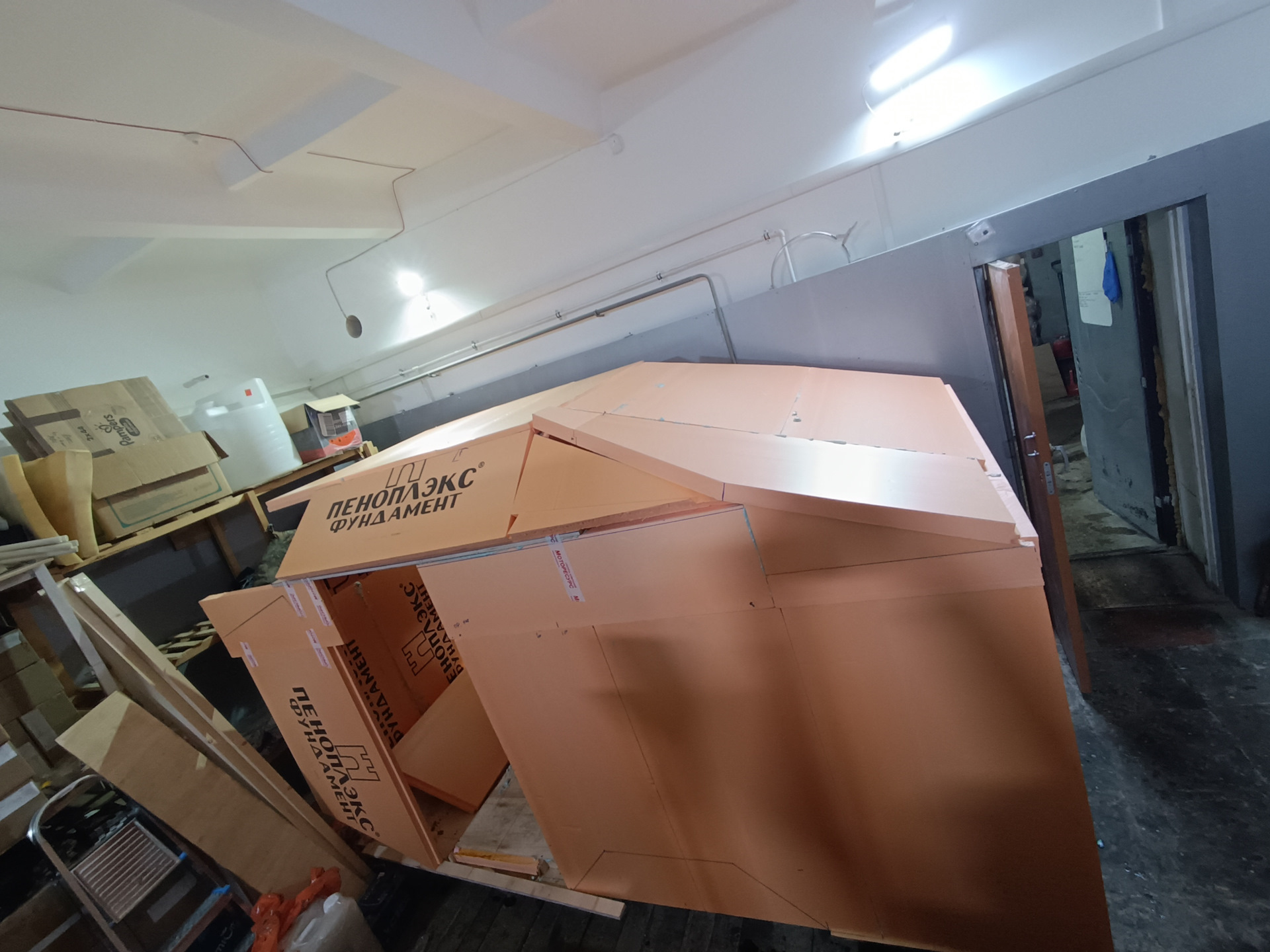 Вопросы по стеклопластику из эпоксидки — Сообщество «Стеклопластик» на ...