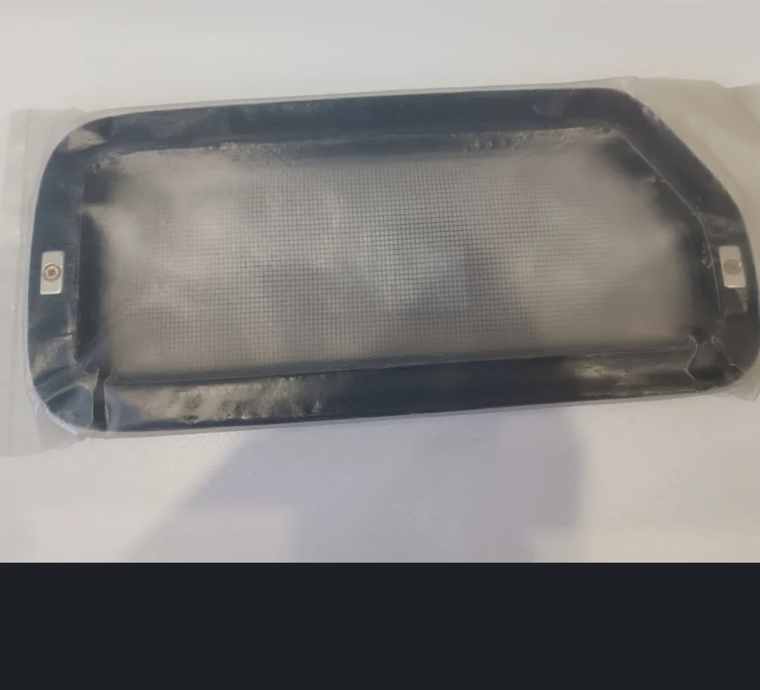 Рено Дастер — ЗАЩИТИ вентилятора печки от мусора. Лайфхак! #дастер # ...