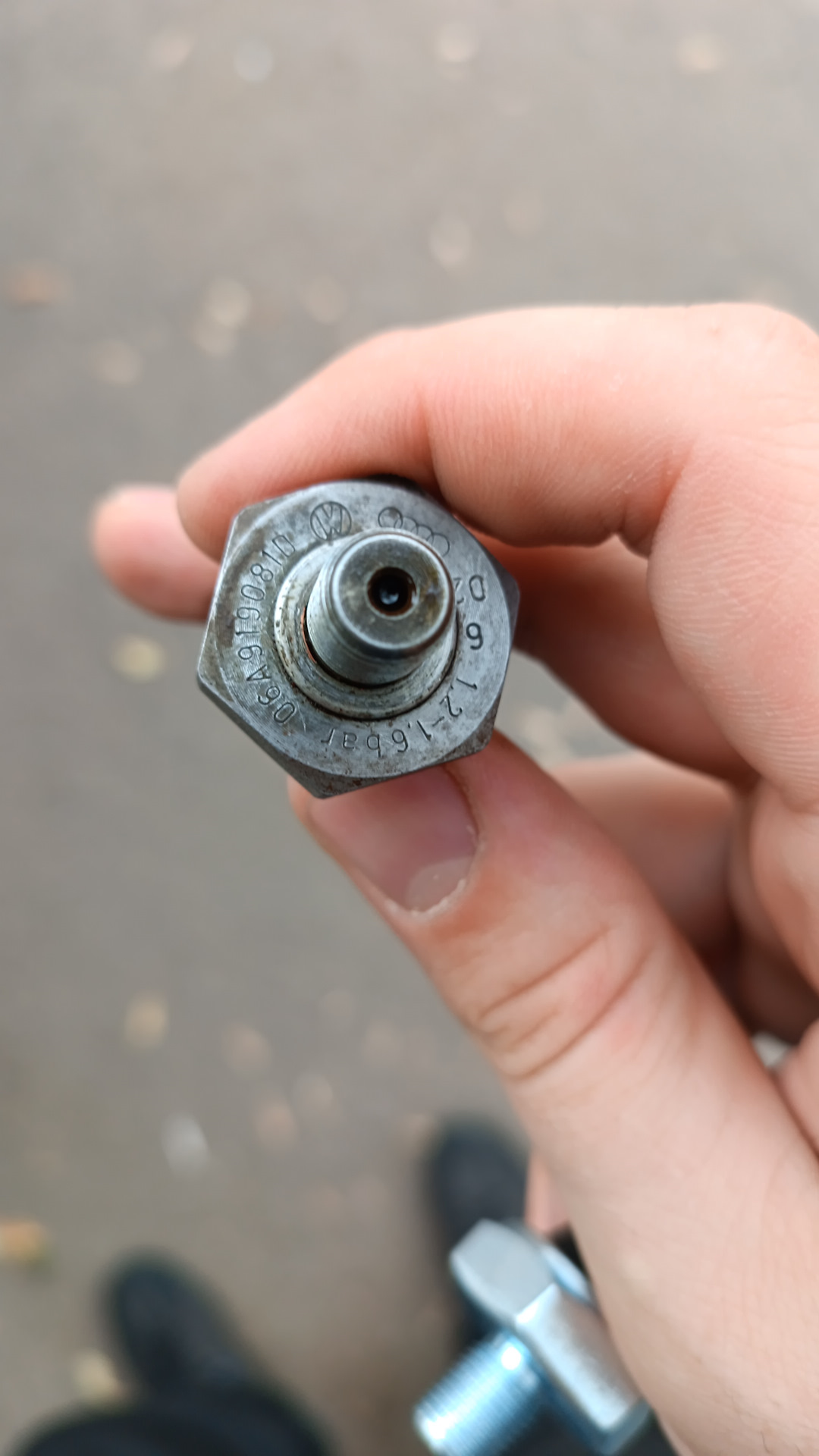 Мигает индикатор давления масла на высоких оборотах — Сообщество ...