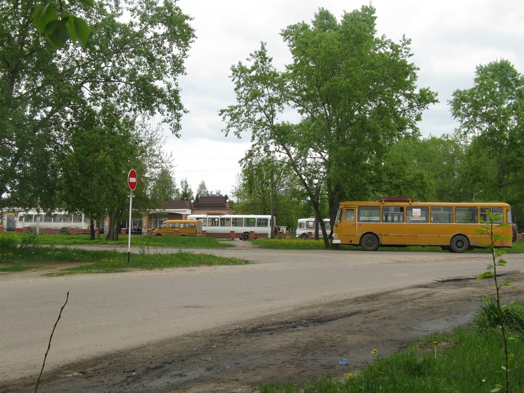 Конаково век 20 й фото