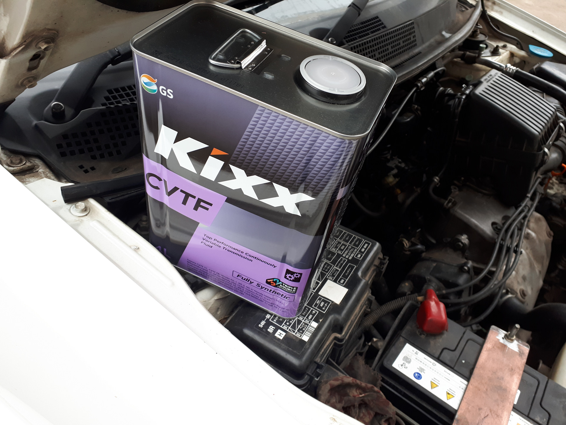 Масло вариатор honda hr v. Масло в вариатор Honda HR-V. Хонда HR V CVT, фильтр. Замена масла в вариаторе Honda Stepwgn rk1. Подходит ли масло Kixx для Honda HR V вариатор.