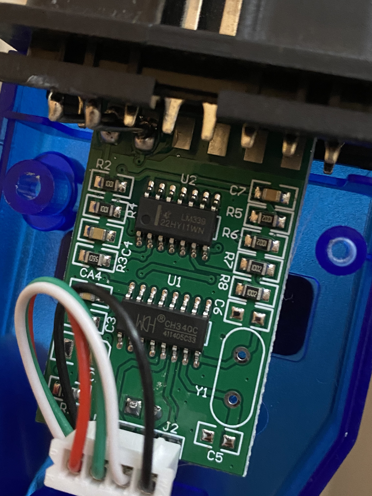 Кто разбирается в эбу BL5 ? Нужна помощь 🙏🏻 — Subaru Legacy (BL/BP), 2 ...