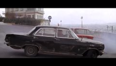 С чего срисована волга