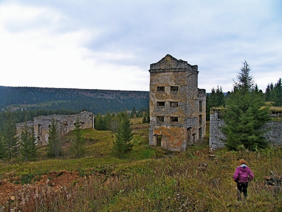 Купить Дом В Кусье Александровский Пермский Край