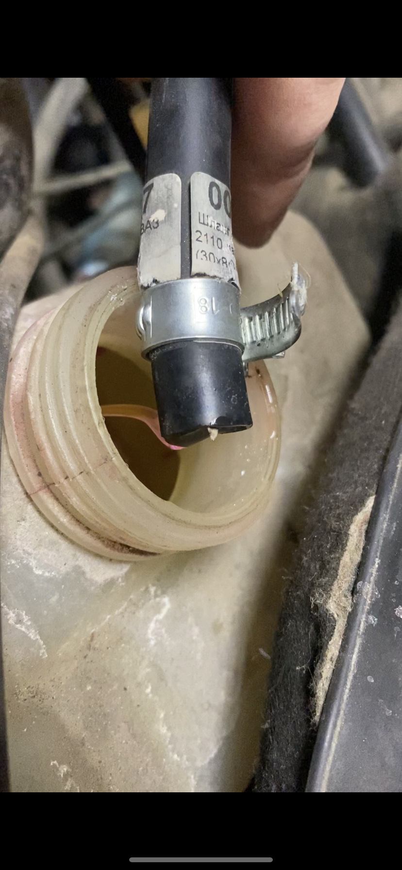 Чтобы грела печка в приоре, надо всего лишь заменить… — Lada Приора ...