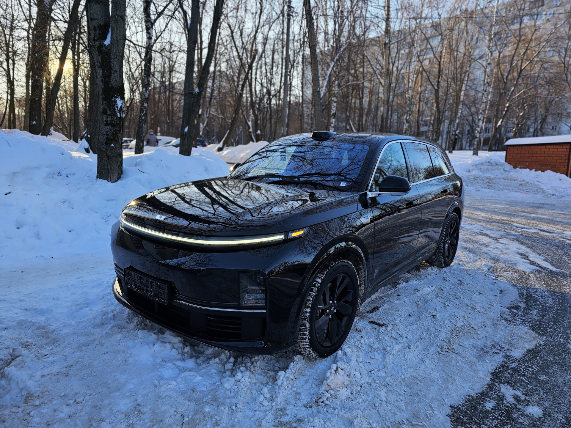 Продажа авто — Hyundai Santa Fe (4G), 2,2 л, 2022 года | продажа машины ...