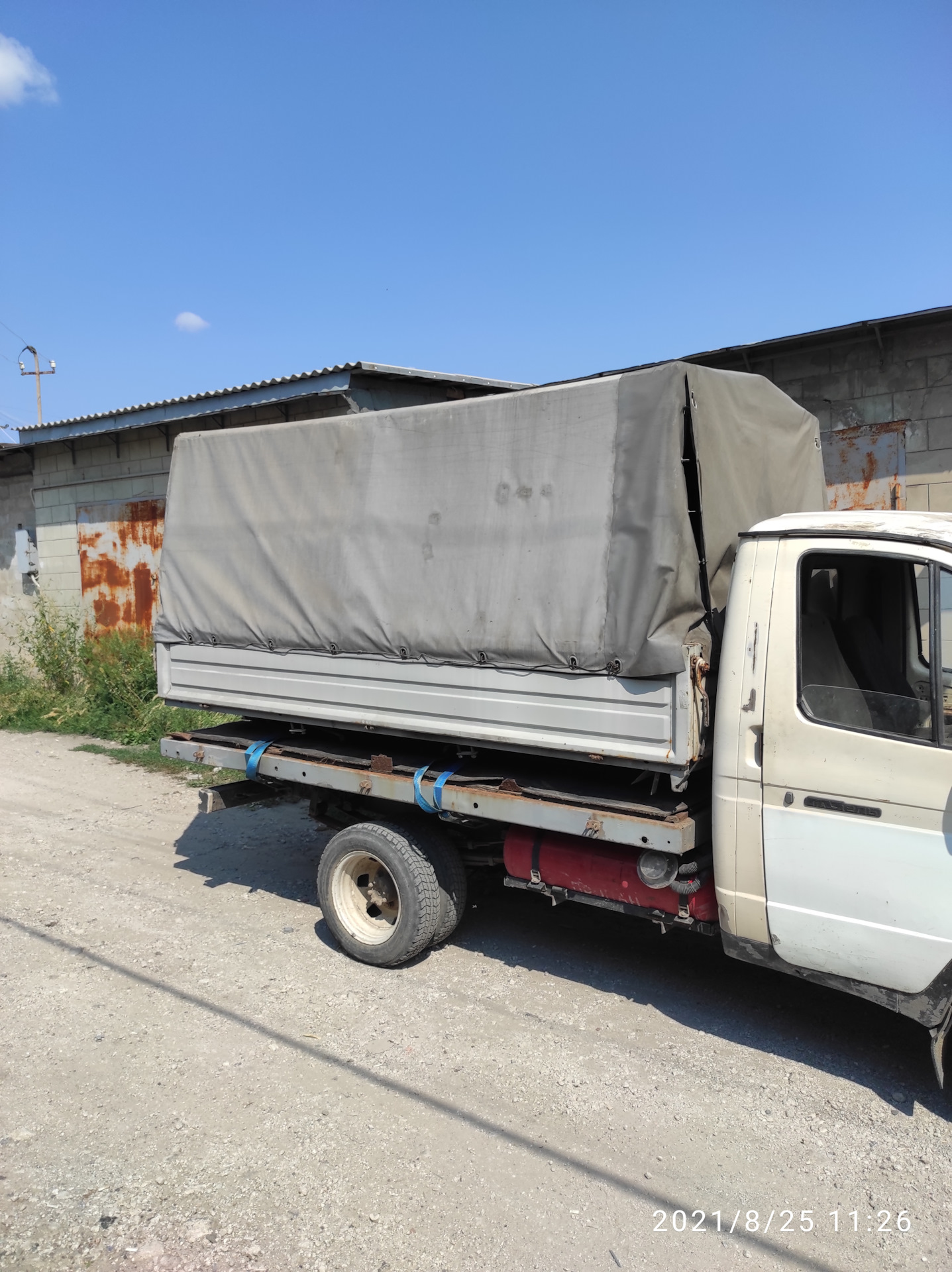 Купить Кузов На Газель Саратов