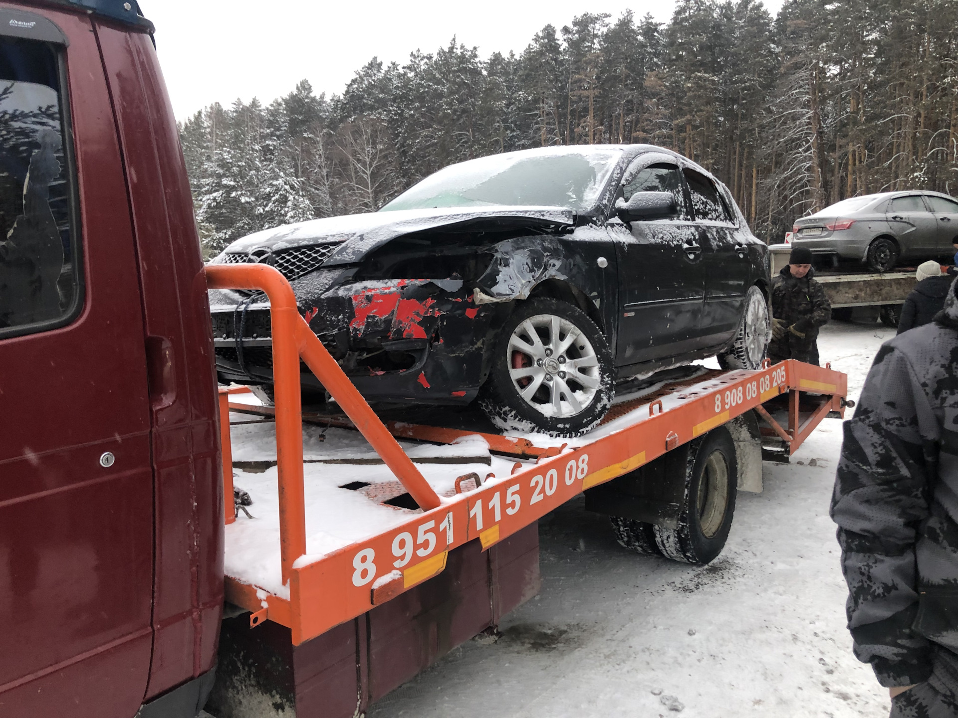 Нужна помощь ! Авто не заводится после ДТП. Ошибка иммобилайзера. —  Сообщество «Mazda 3 Club» на DRIVE2