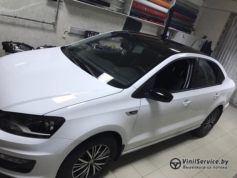 Volkswagen Jetta 2021 Р±РµР»С‹Р№