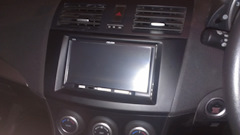 1226abes 240 Мазда 3 как включить блютуз