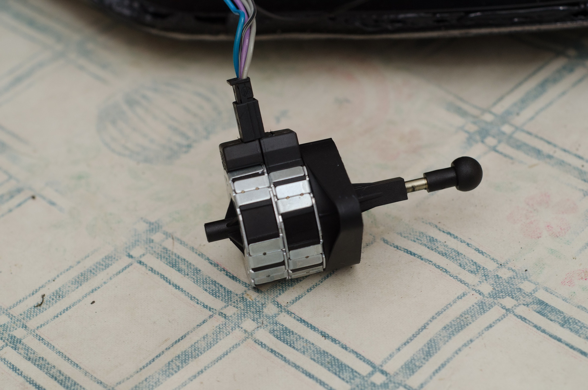 Корректор Фар Купить Москва