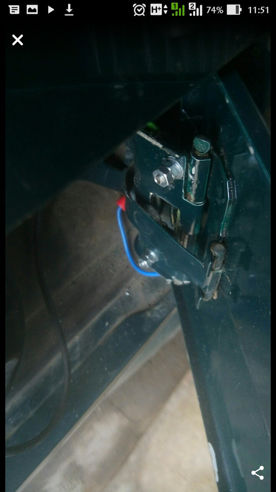 Слили бензин ваз 2107 — Lada 21074, 1,5 л, 2010 года | просто так | DRIVE2