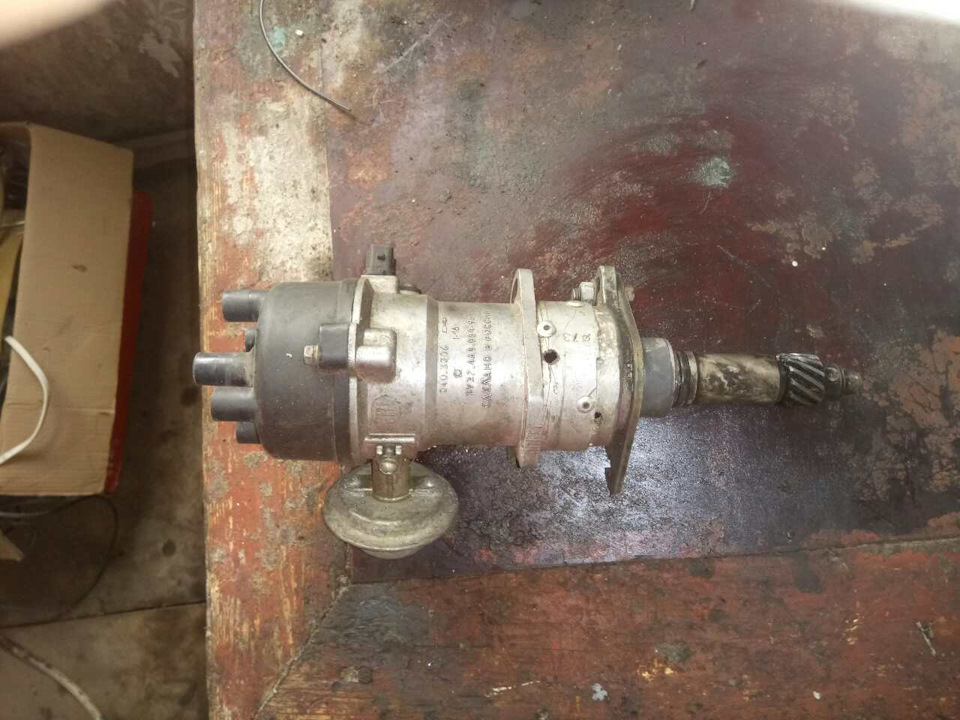 Замена инжектора на карбюратор, ОТГОВОРИТЕ… — Сообщество «DRIVE2 Isuzu ...