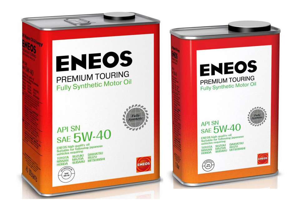 Eneos 5w30 touring. ENEOS Premium Touring SN 5w-40. 8809478942162 ENEOS. Моторное масло ENEOS Premium Touring SN 5w-40 4 л. ENEOS Premium Touring 5w-40 API.