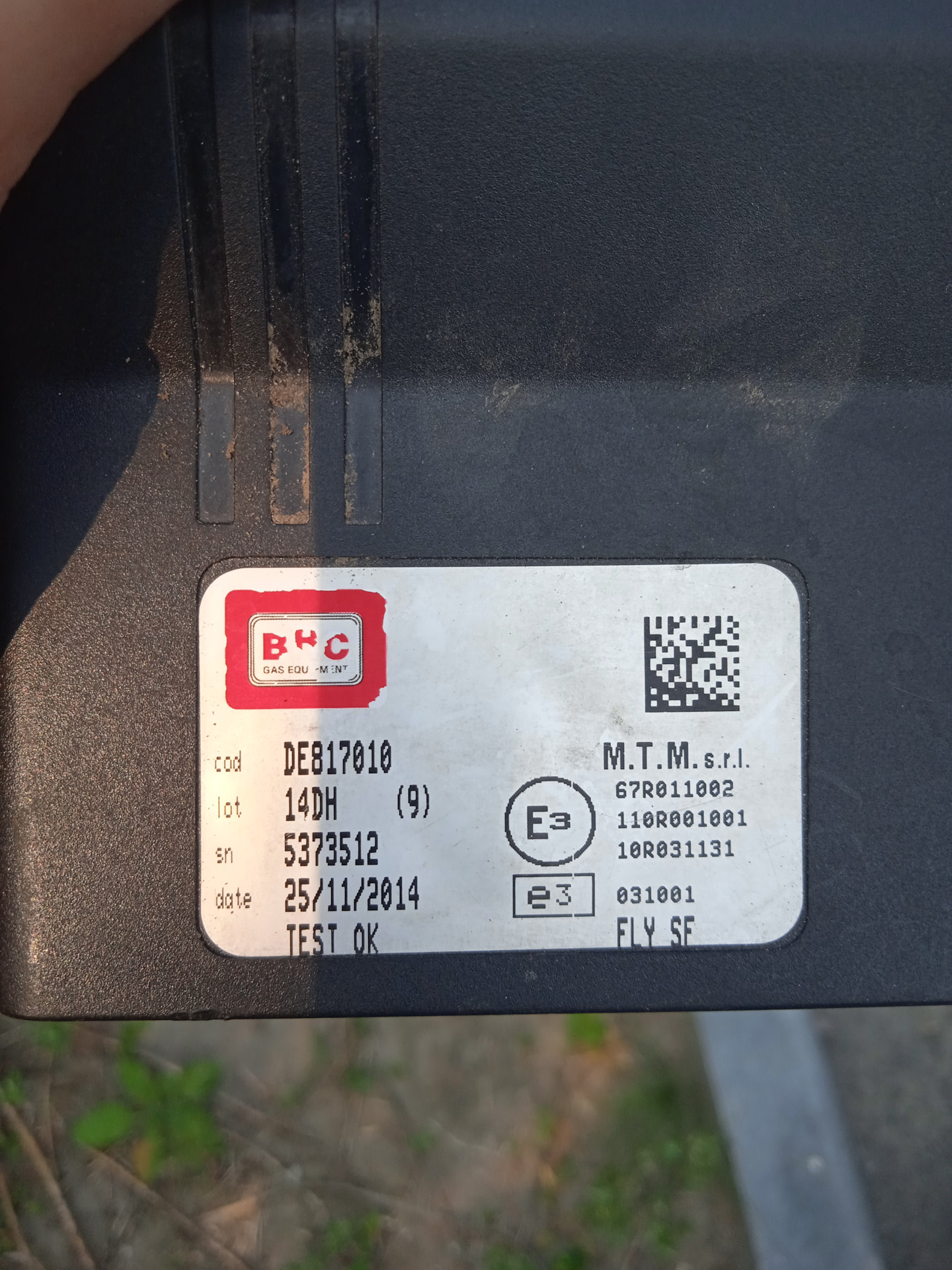 Куда подключить управляющий провод под капотом — Сообщество «Ремонт и ...