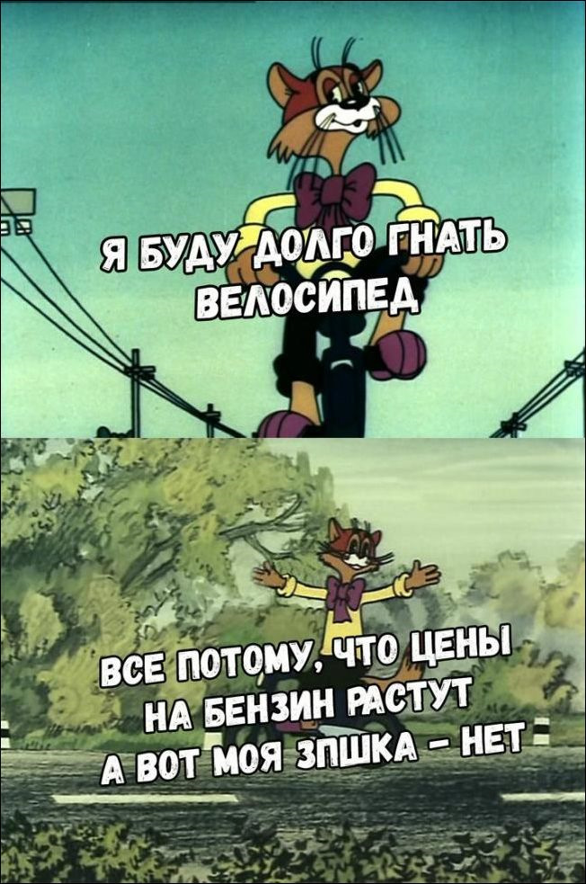 Кот леопольд прикол