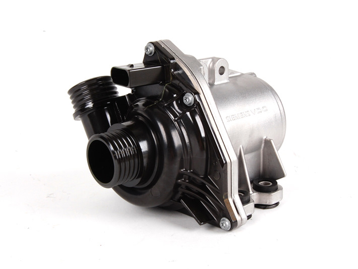 Замена сердечного клапана — BMW 5 series (E60), 3 л, 2006 года ...