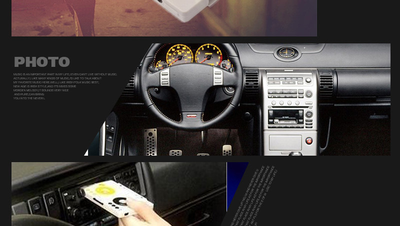 Полный текст руководство на штатную магнитолу gamma volkswagen