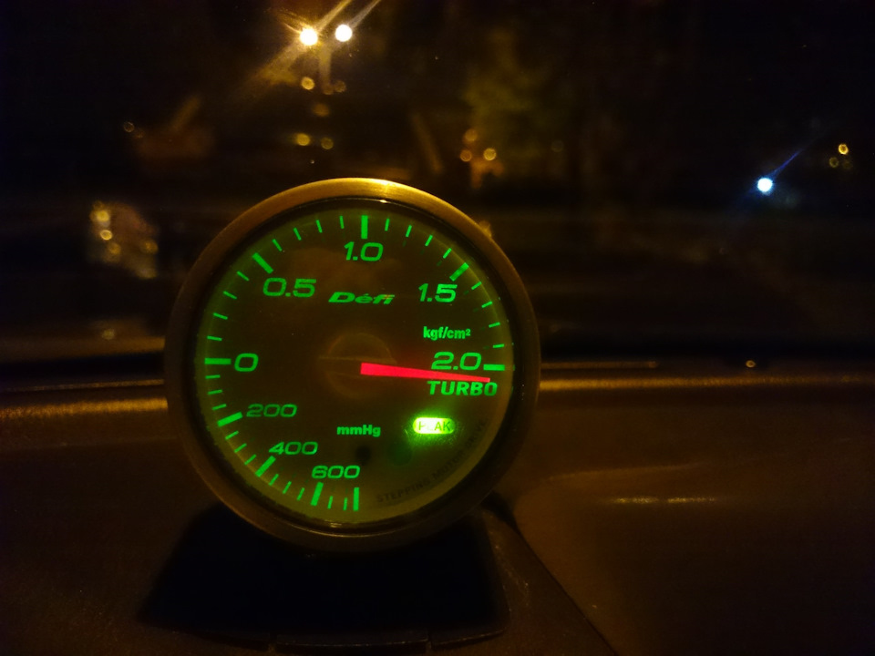 А сколько дует твоя турбина субарист? — Subaru Forester (SF), 2 л, 1998 ...