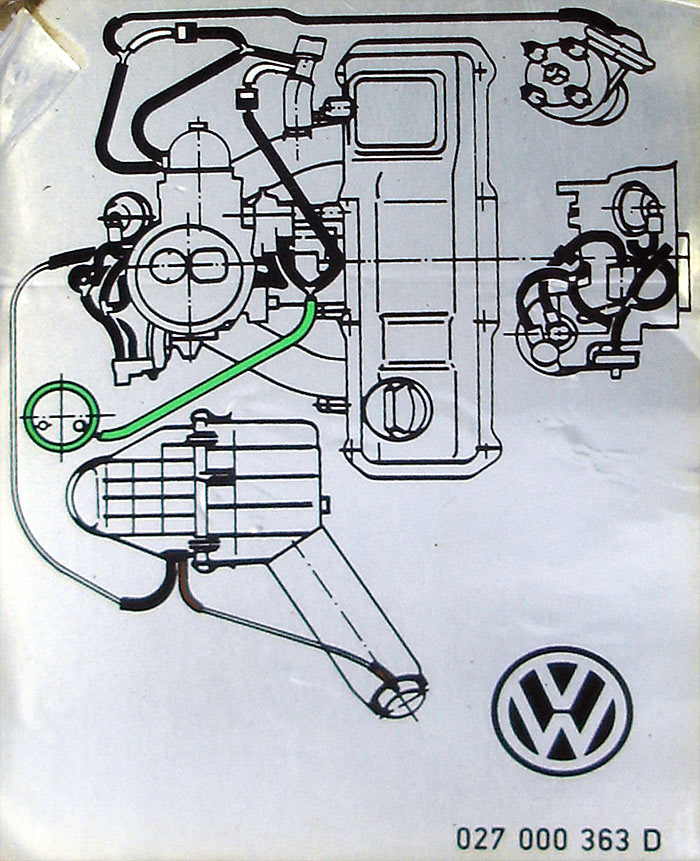 Карбюратор 2Е2 — груша, клапан и расход — DRIVE2