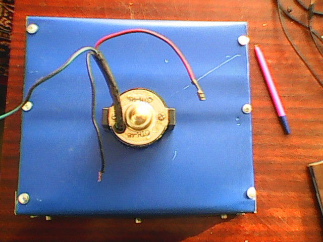 Плохо дует печка. — Lada 2107, 1,5 л, 1992 года | своими руками | DRIVE2