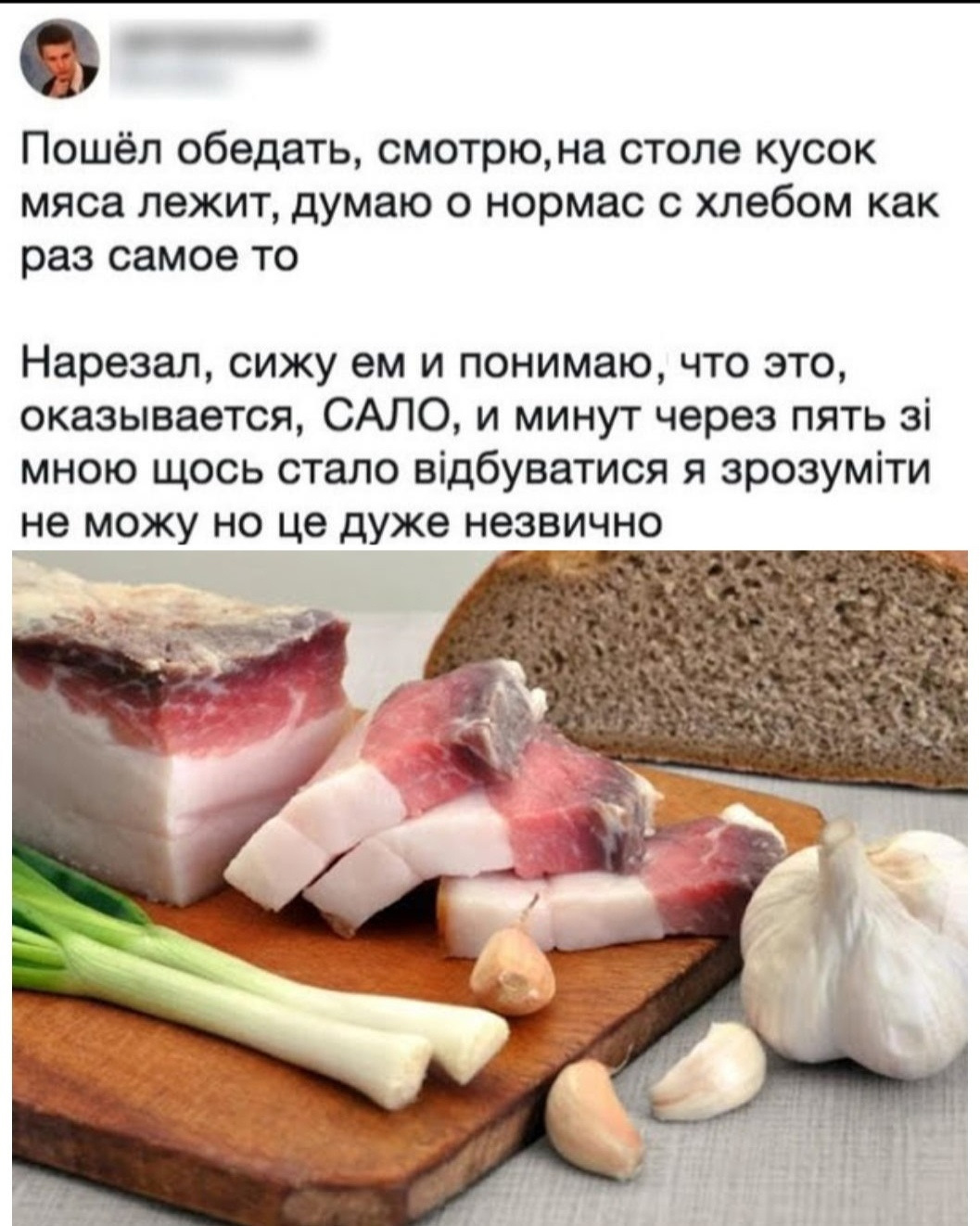 Солим домашнее сало — Сообщество «Вкусно жрать» на DRIVE2