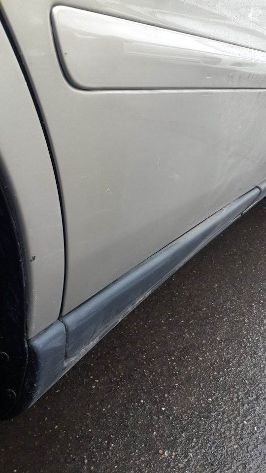 Удаление вмятин без покраски в Балашихе — Удаление Вмятин Без Покраски ...