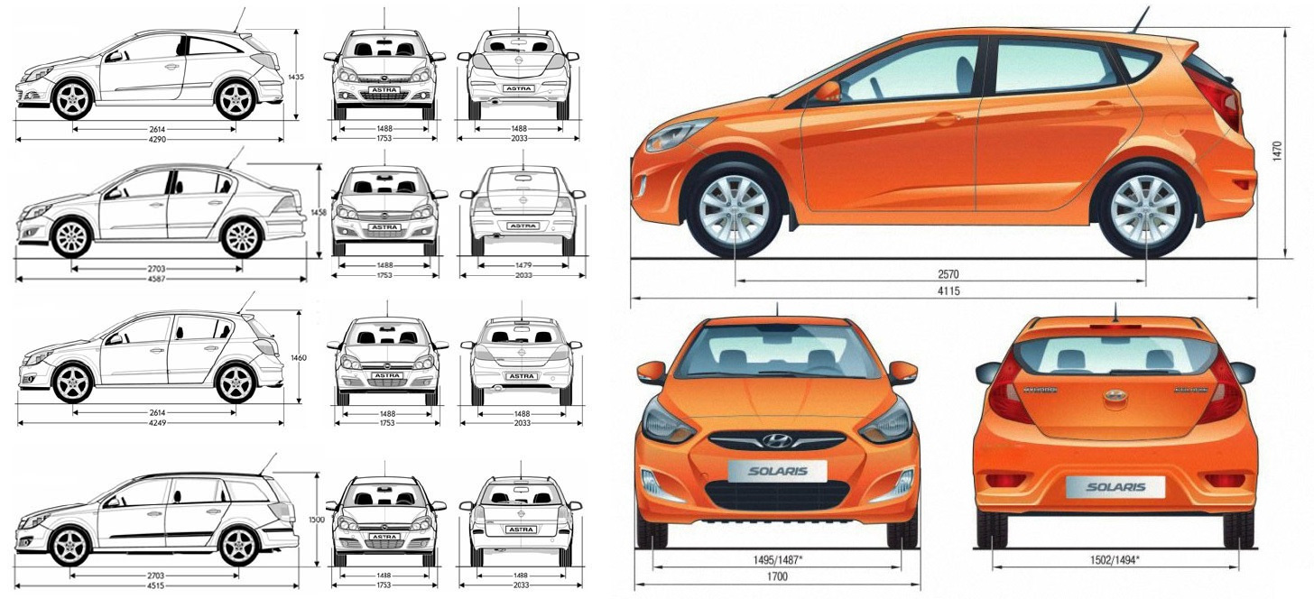 первые впечатления — Hyundai Solaris Hatchback, 1,6 л, 2012 года |  наблюдение | DRIVE2