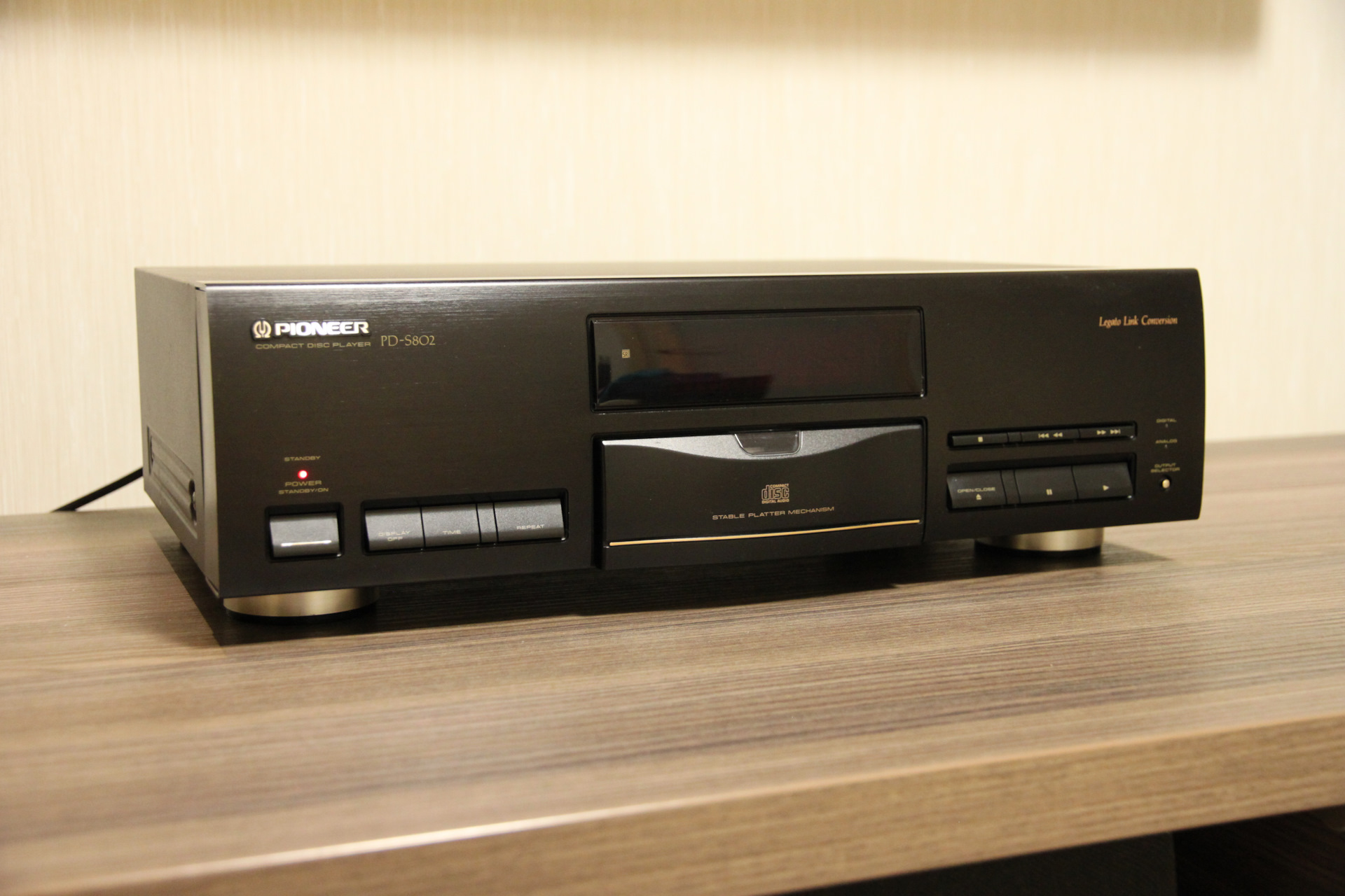 Сд проигрыватель. Pioneer PD-s802. CD проигрыватель Pioneer PD 901. Pioneer PD-S 802 CD пульт. Pioneer PD-s804.