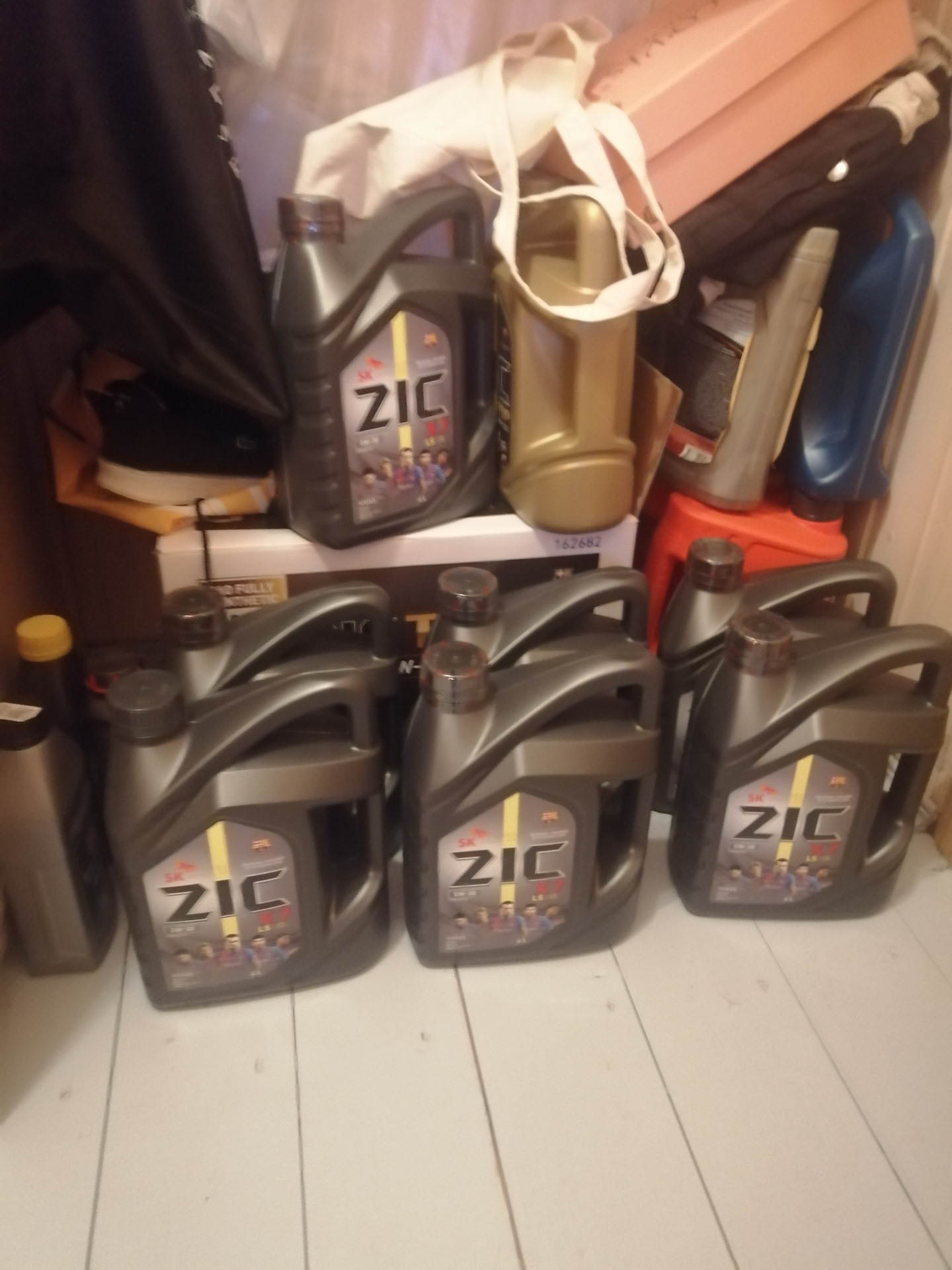 Прошивка +100500 — Mitsubishi Pajero Sport (3G), 2,4 л, 2018 года ...