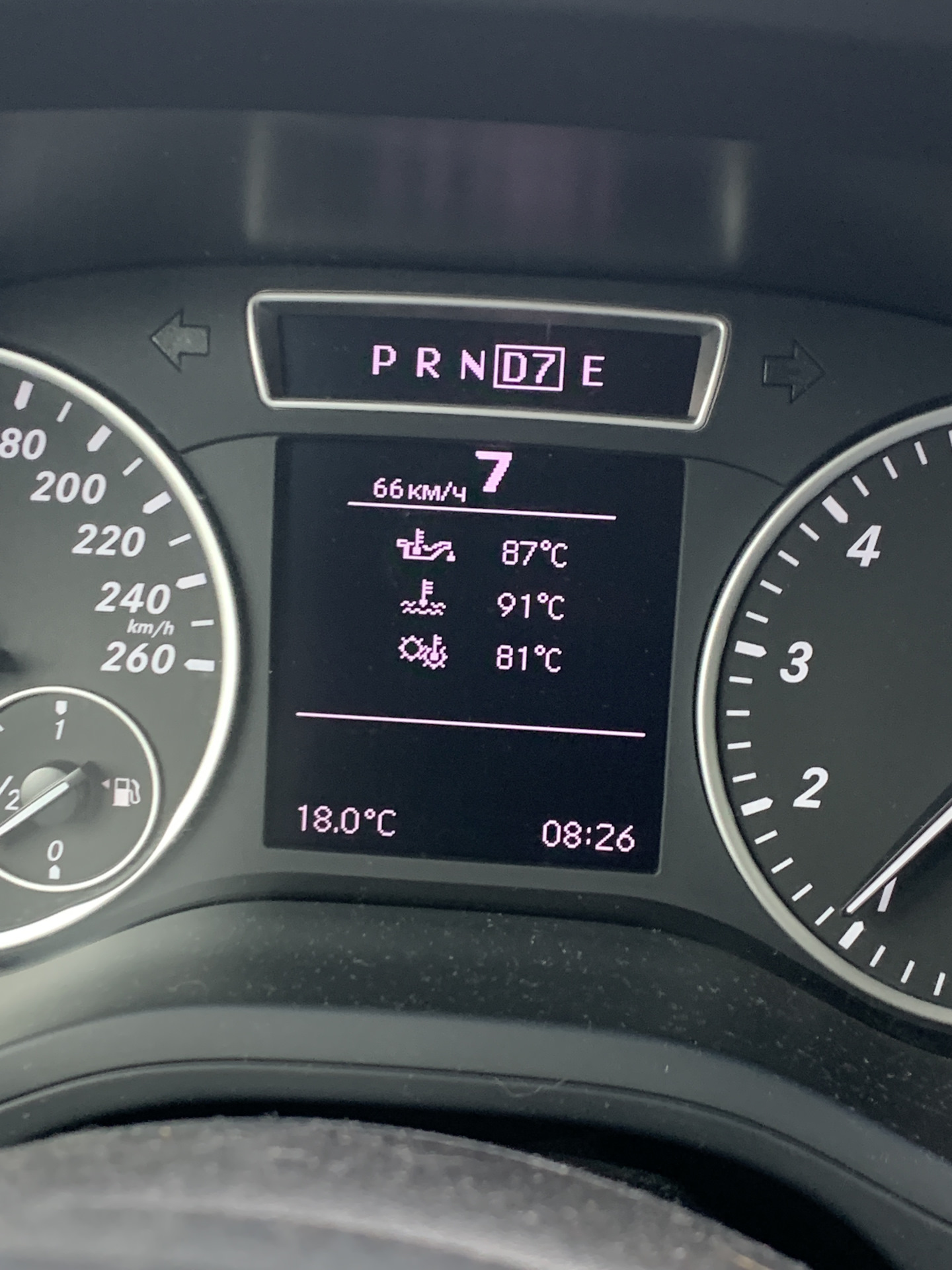 Масложор. Замена мск. — Peugeot 308 (1G), 1,6 л, 2008 года | визит на ...