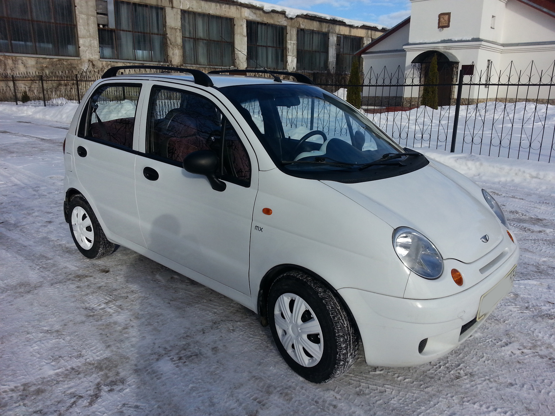 МОЮ МАШИНУ ПРОДАЮТ ПЕРЕКУПЫ ЗА 155 000 рубл. — Daewoo Matiz (M100, M150),  0,8 л, 2012 года | продажа машины | DRIVE2