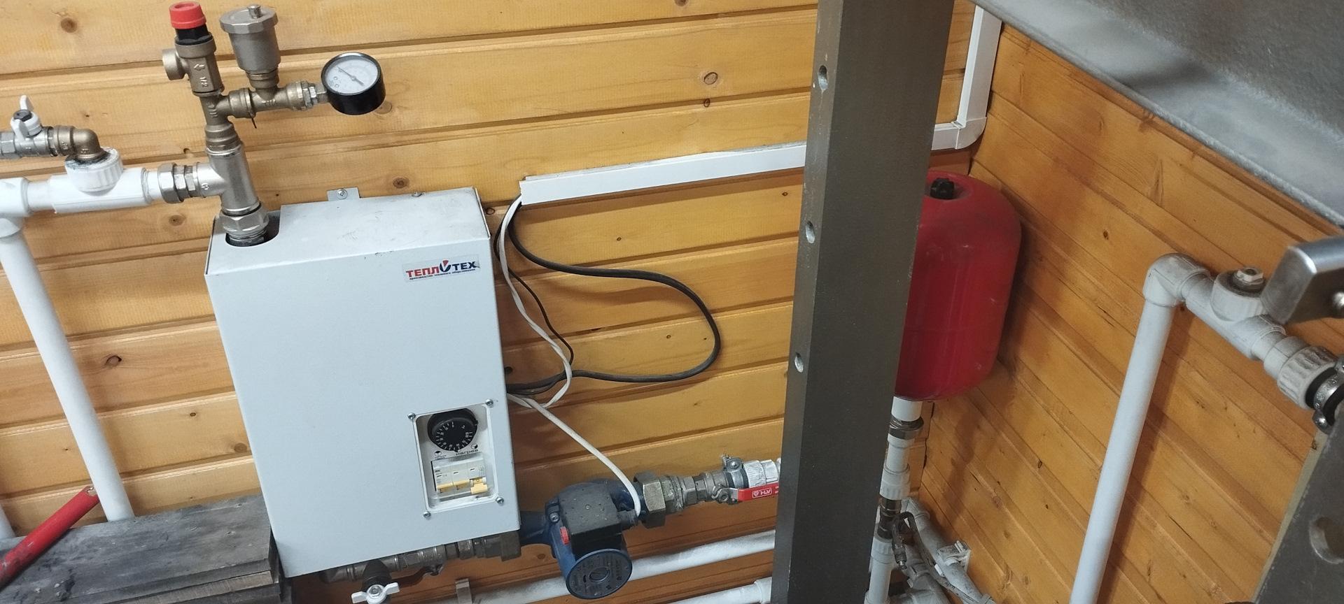 Кто чем топит гараж зимой? — Сообщество «Гараж Мечты» на DRIVE2