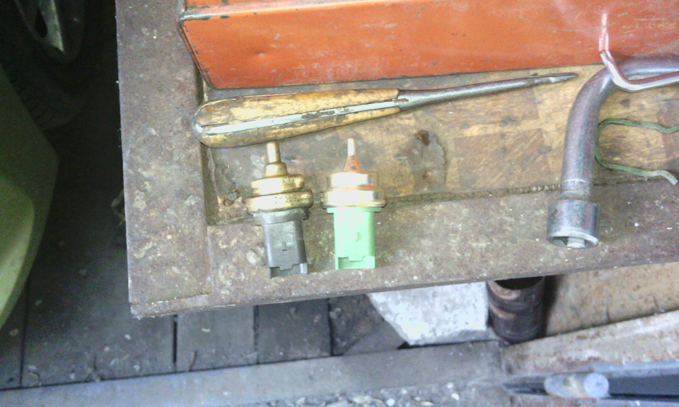 I need help…( (вылезли ошибки — ABS braking system faulty, braking