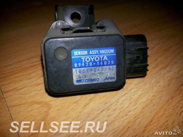 sensor assy vacuum toyota