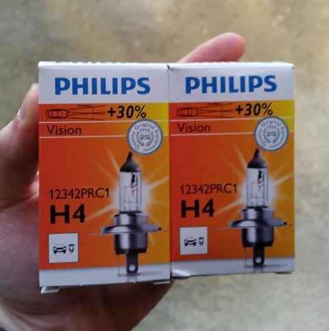 Philips 12342prc1