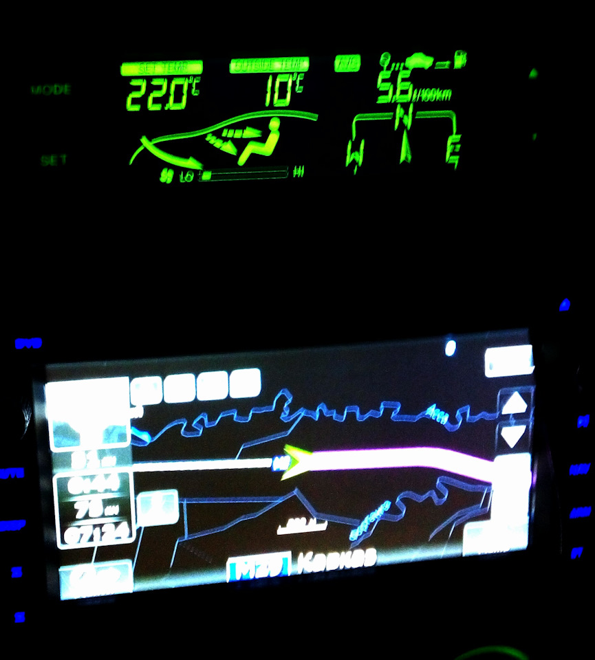 Расход топлива. — Chevrolet Epica, 2 л, 2007 года | заправка | DRIVE2