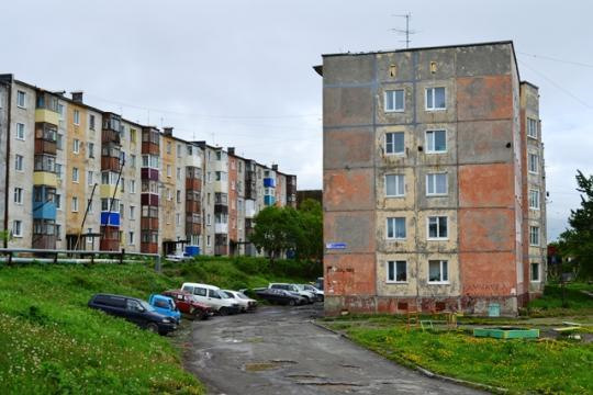 Бухта Завойко Петропавловск Камчатский