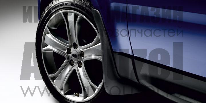 Куплю расширители колёсных арок)) — Volvo XC90 (1G), 2,4 л, 2010 года ...