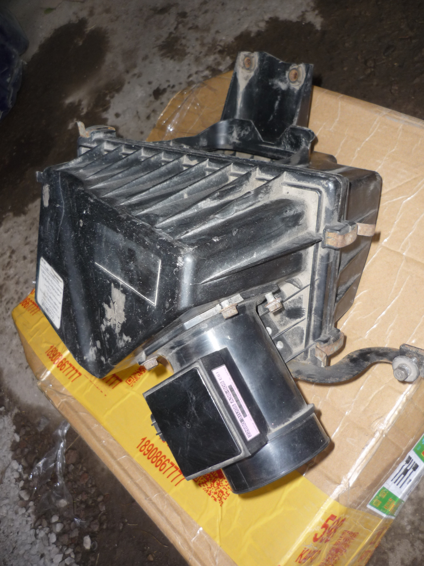 не тянет, не едет, дергается — Сообщество «Nissan Laurel Club» на DRIVE2