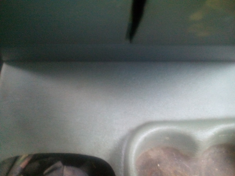 Диагностический разъем для диагностики АВS патриот 08г — УАЗ Patriot, 2 ...