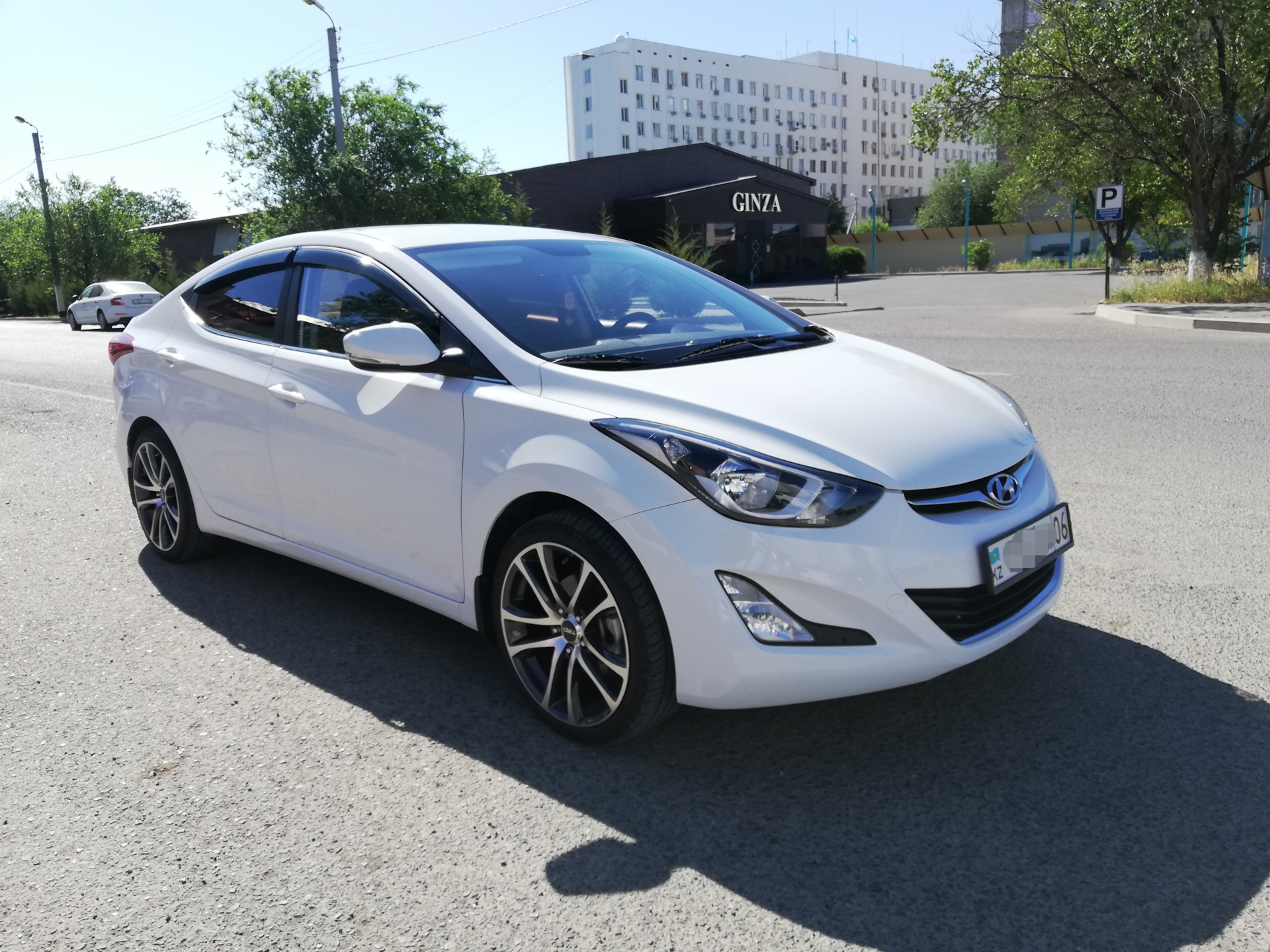 Hyundai оригинал